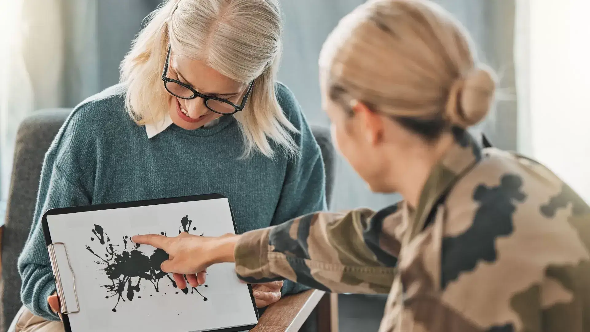 Building Emotional Resilience and Self-Esteem in Therapy