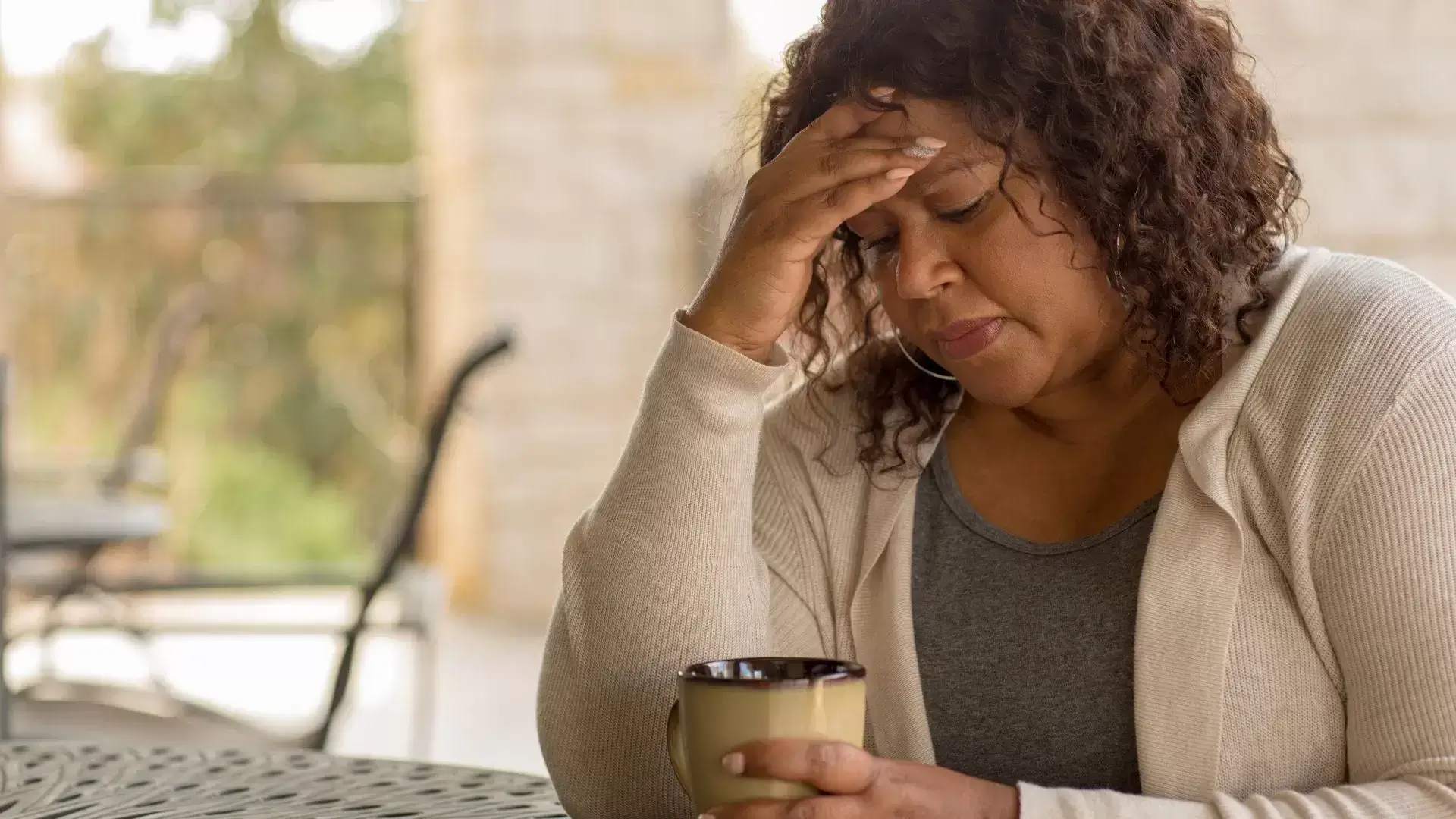 Managing Anxiety and Depression in Women with Intellectual Disabilities