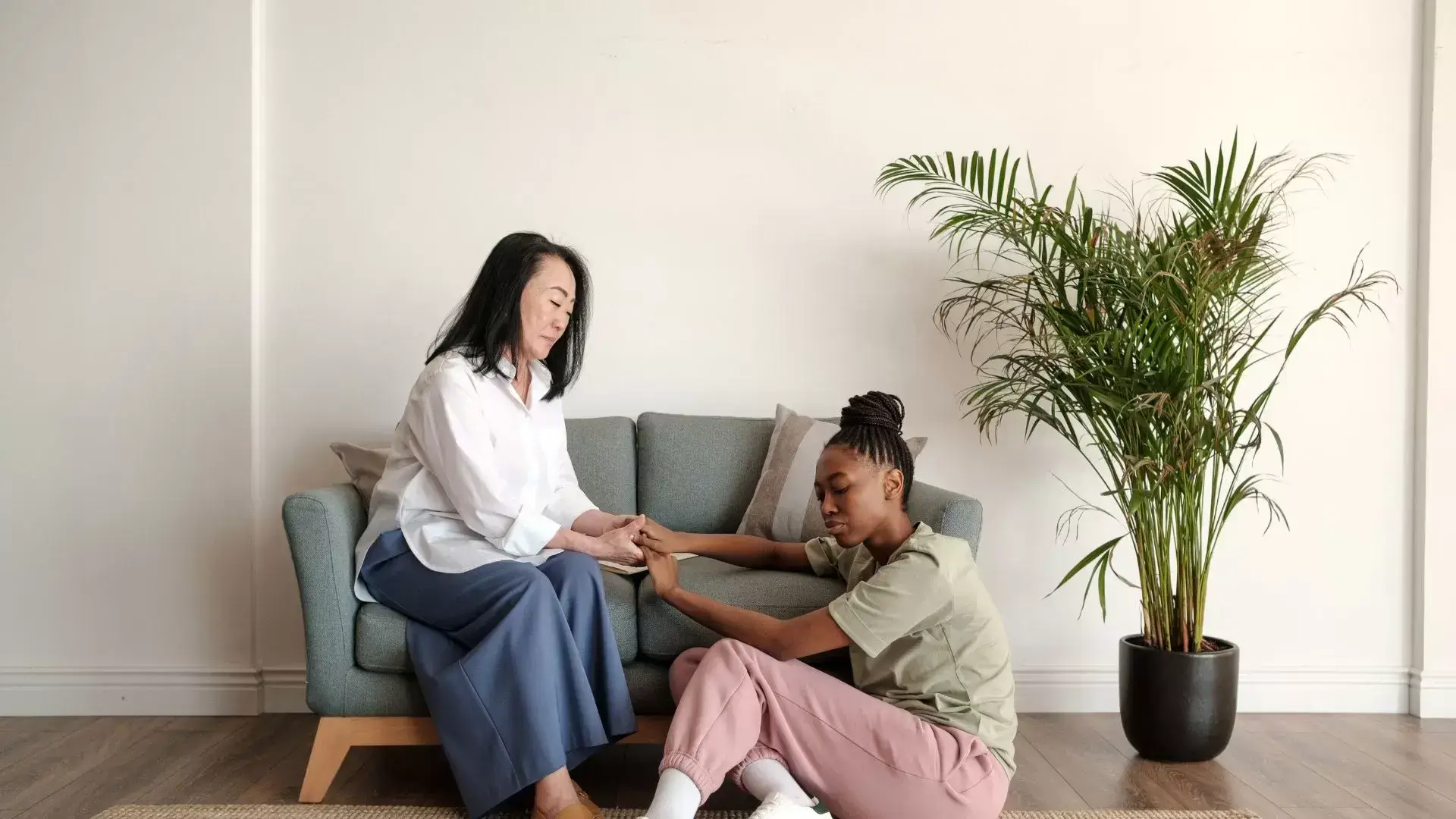 Trauma-Informed Care for Women Experiencing Hypersomnia