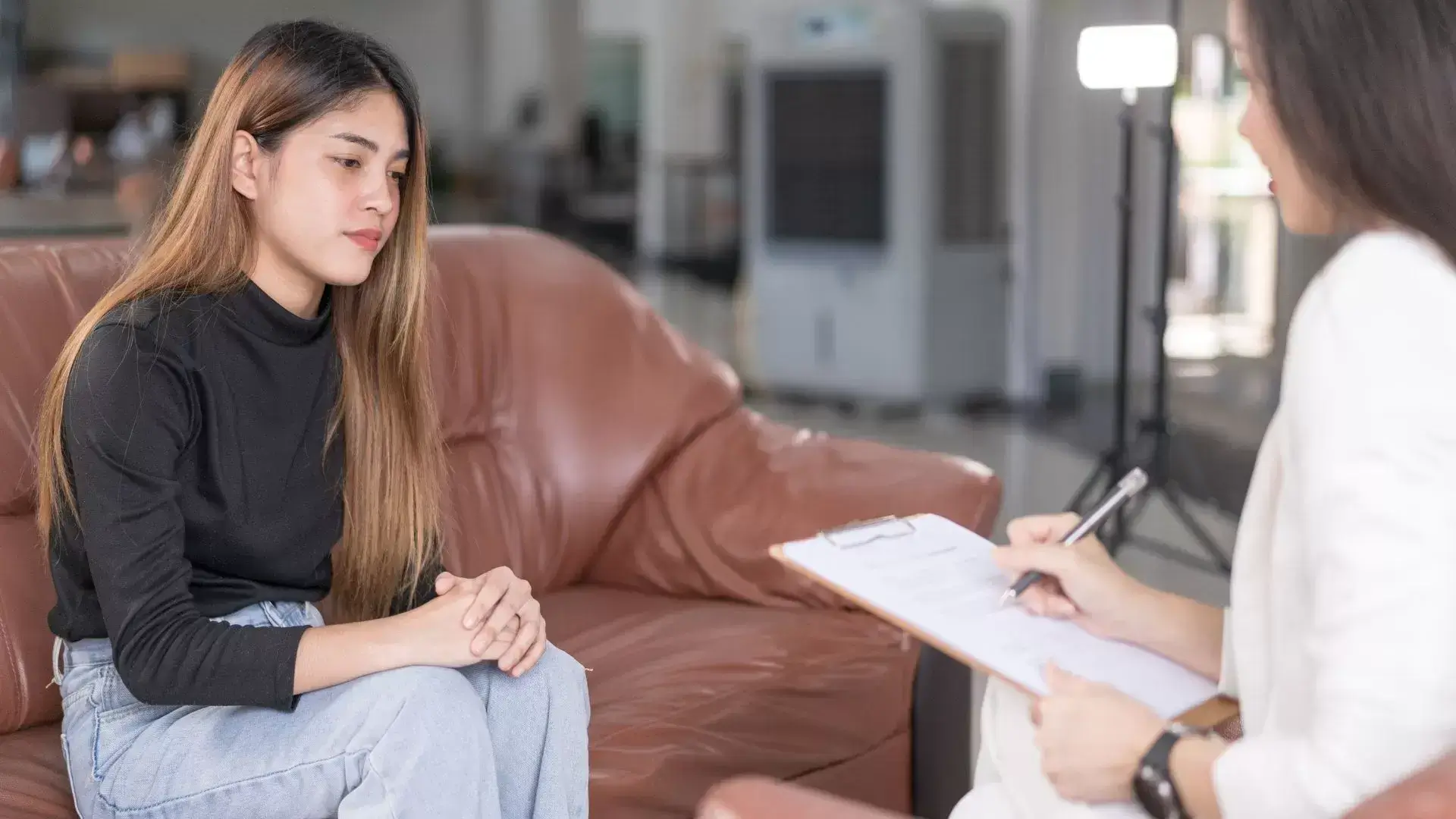 Women's Mental Health Counselling Therapy for Hypersomnia