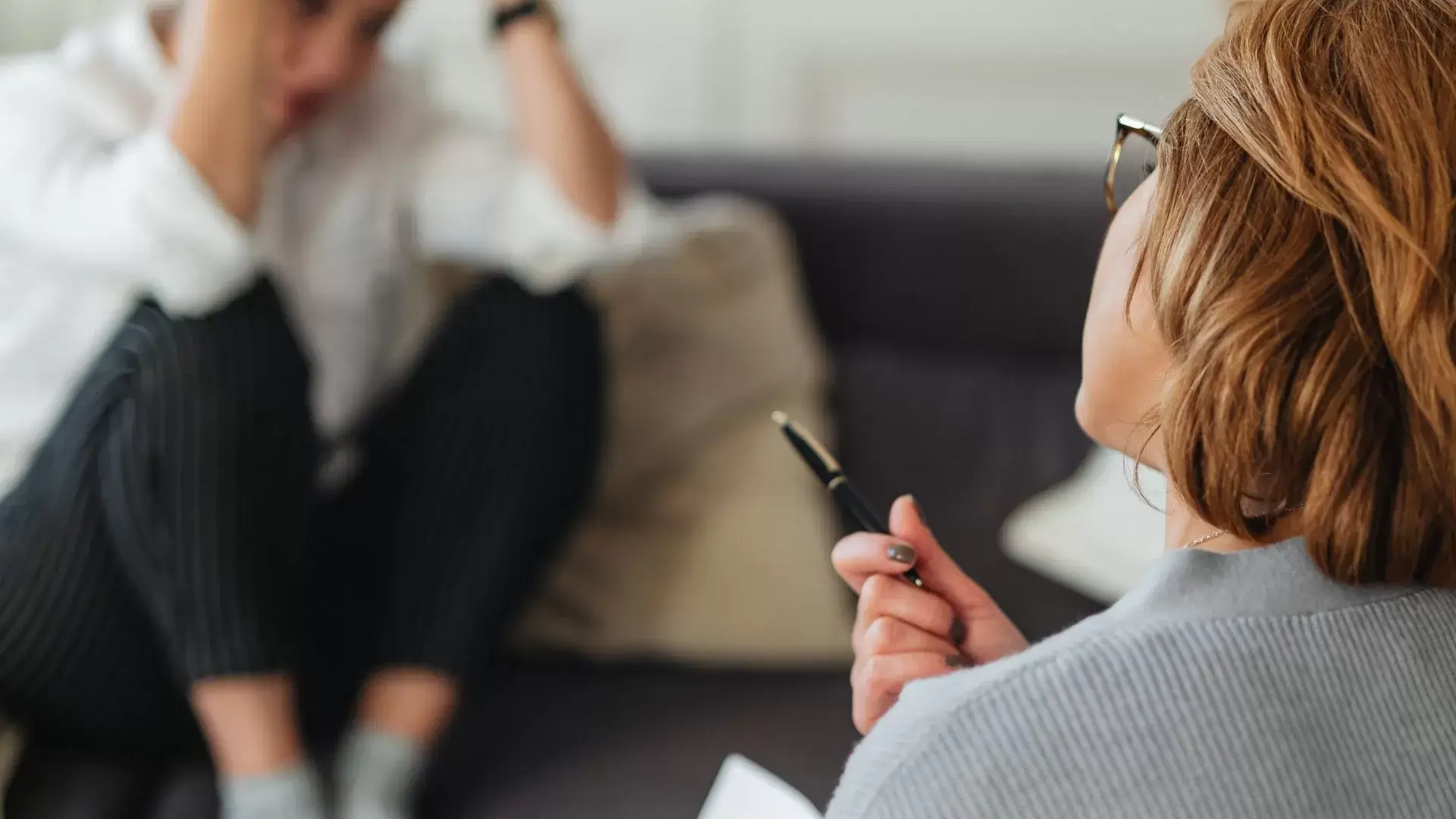 Addressing Anxiety and Depression in Women with Somatic Symptom Disorder