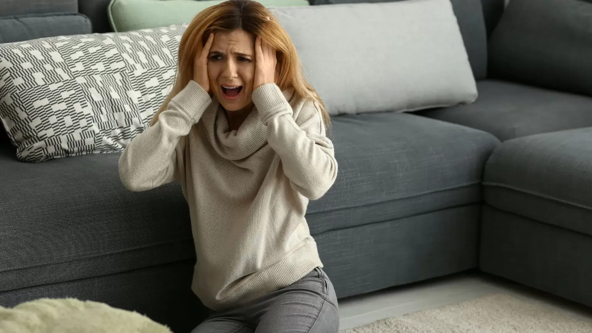Recognizing How Somatic Symptom Disorder Affects Women