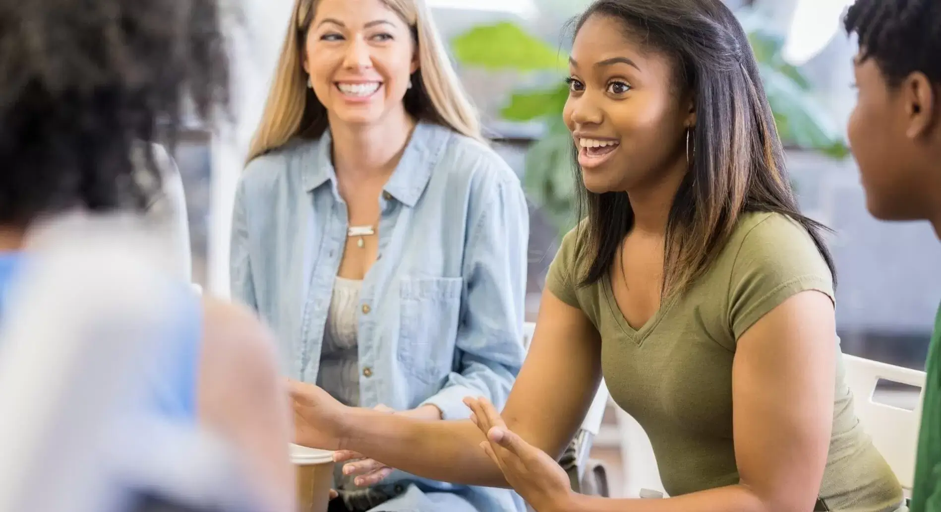 Oakville Womens Mental Health Counselling