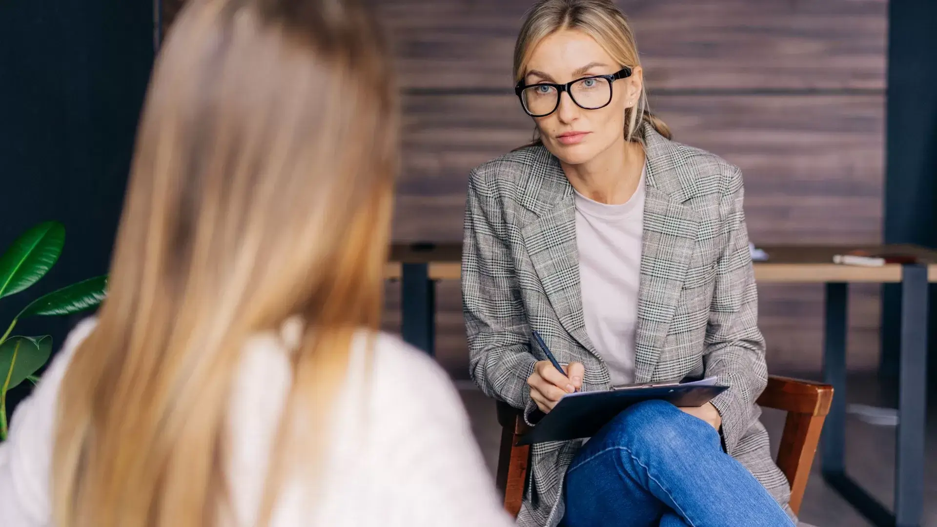 Understanding Women's Stress Management Counselling Therapy