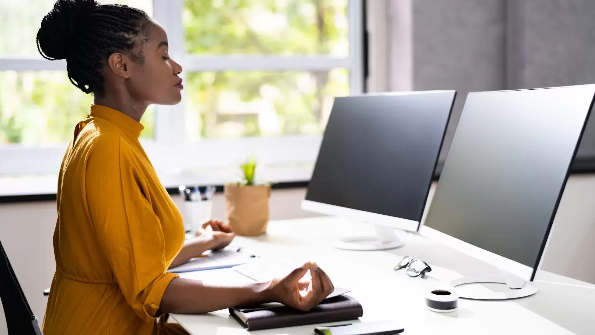 Effective Stress Management Strategies for Women with ASD