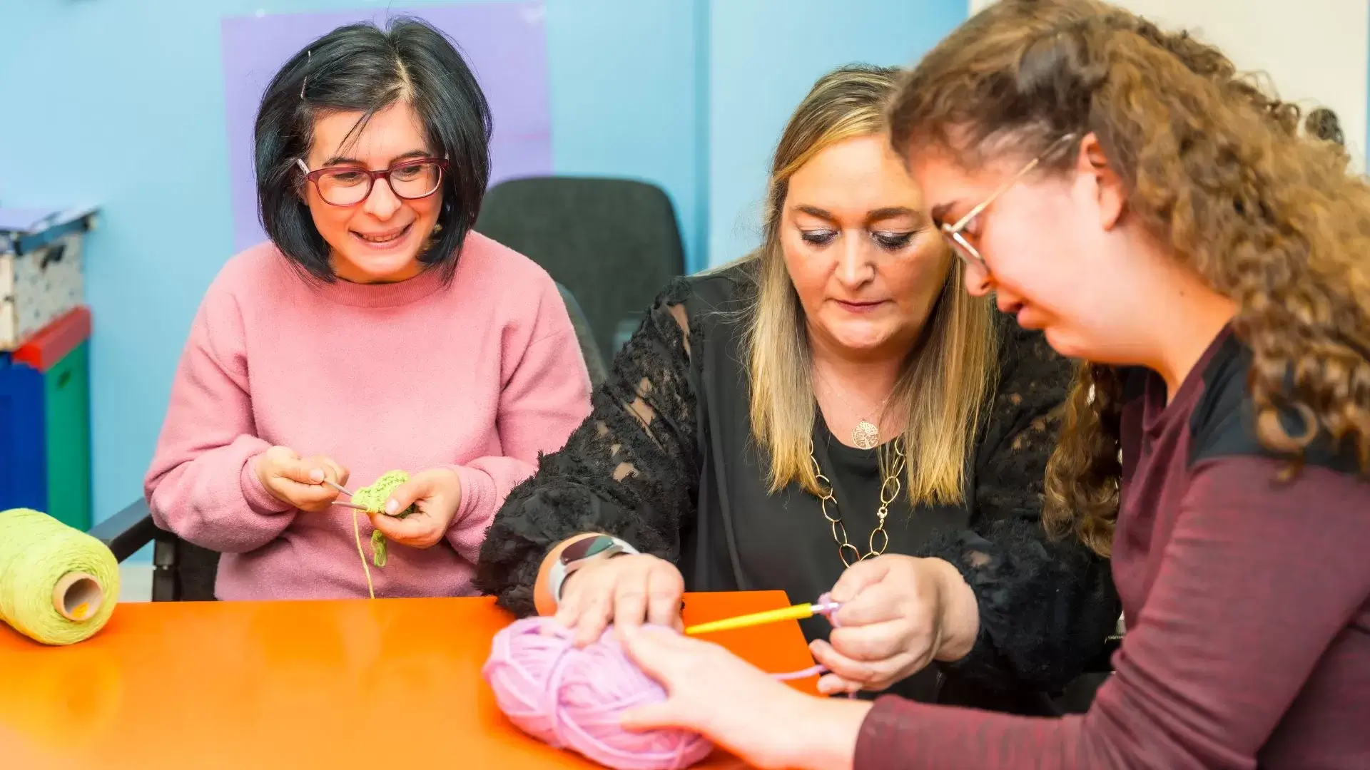Exploring Intellectual Disability in Women