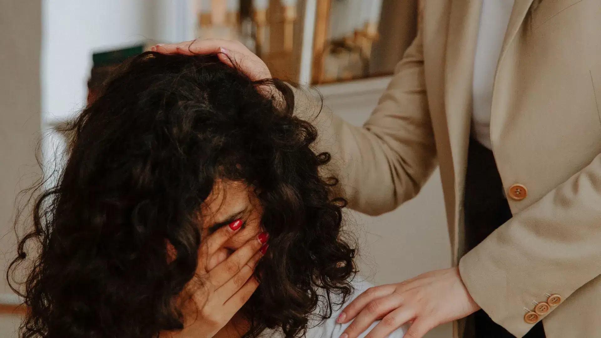 The Role of Grief Counseling in Facilitating Emotional Healing