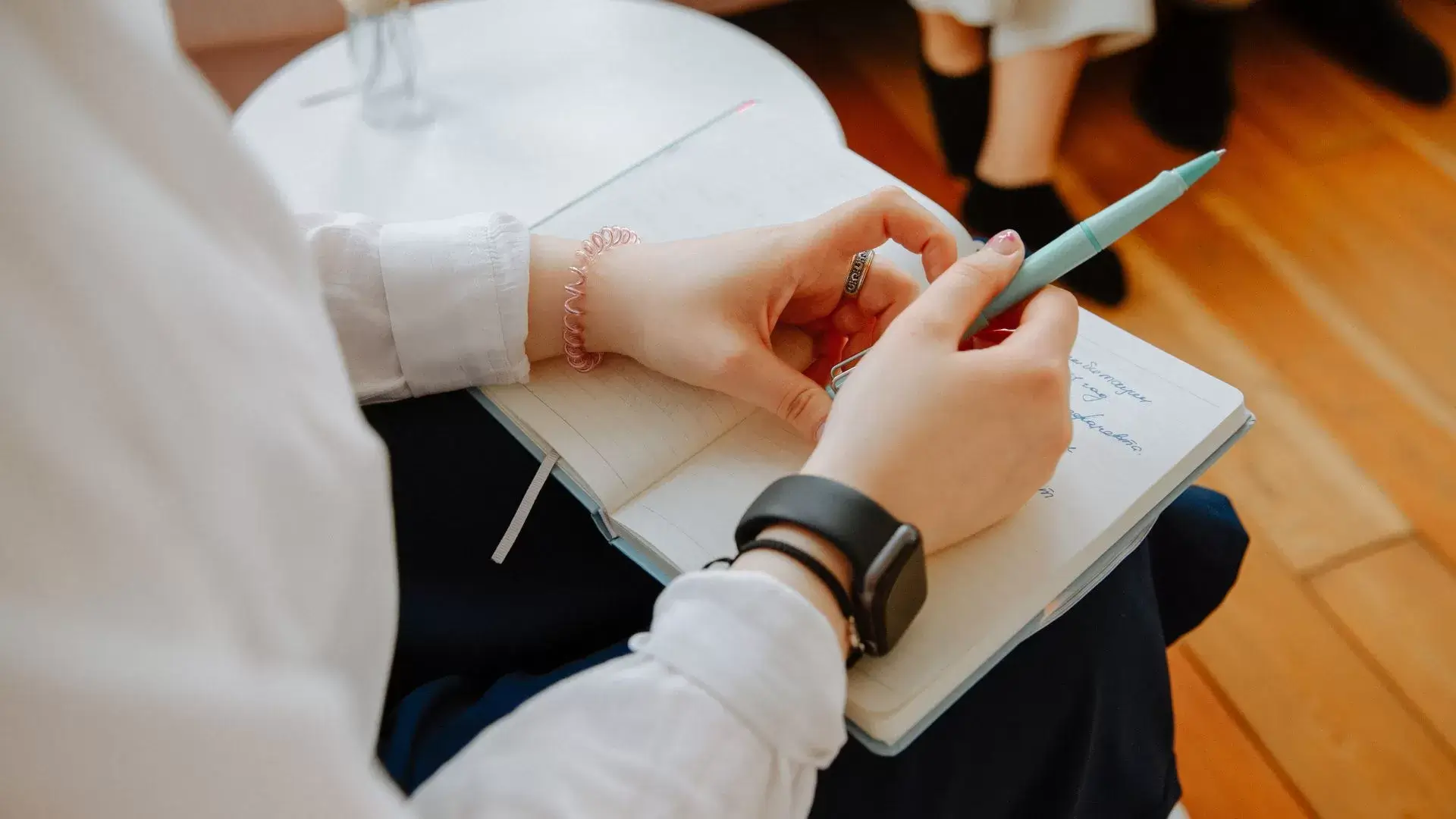 Using Cognitive Behavioral Therapy (CBT) to Empower Women with Intellectual Disabilities