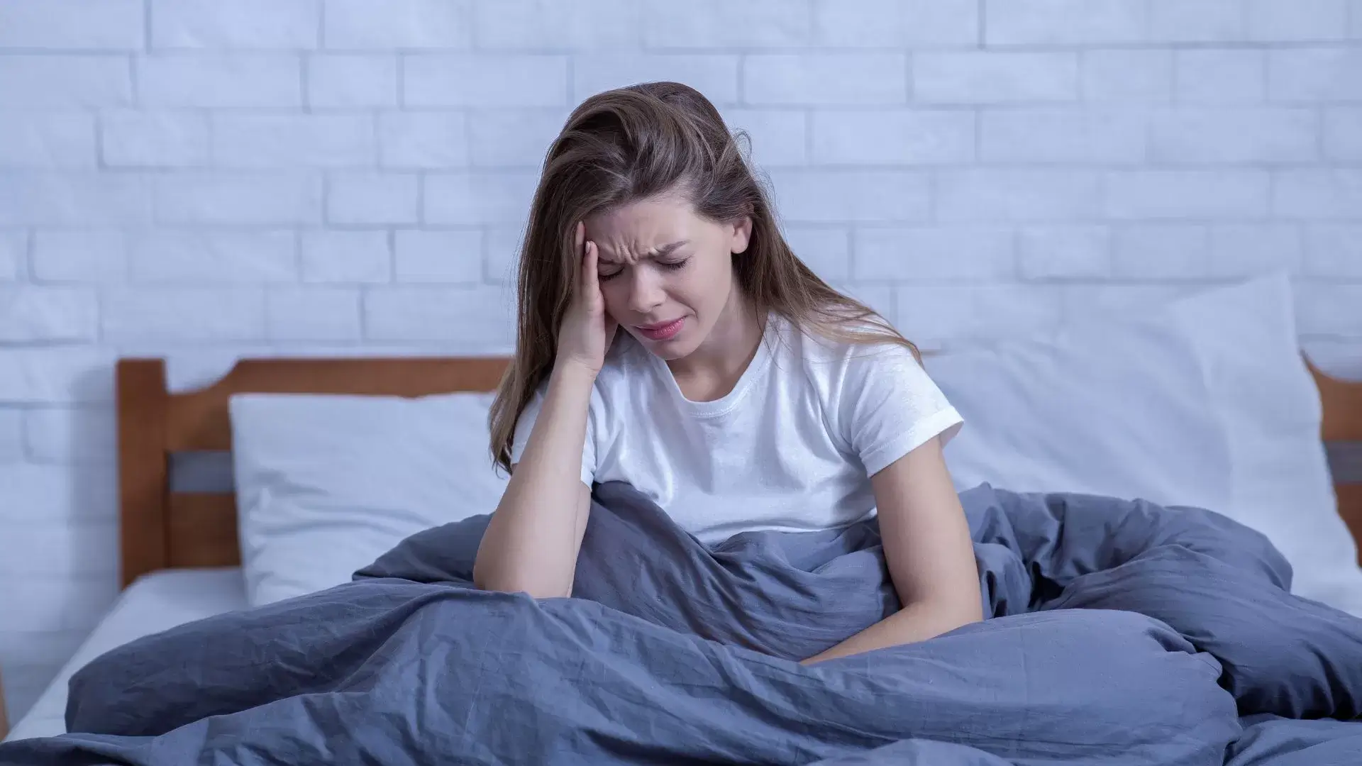 Women's Mental Health Counselling Therapy for Acute Stress Disorder
