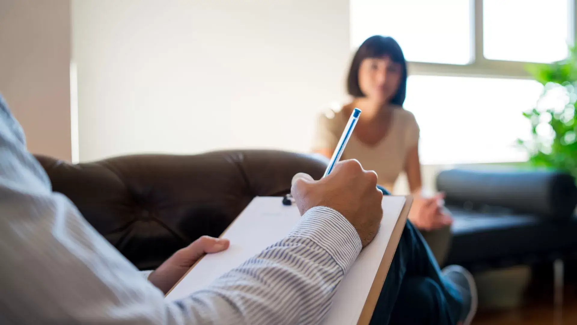 Women's Mental Health Counselling Therapy for Bereavement
