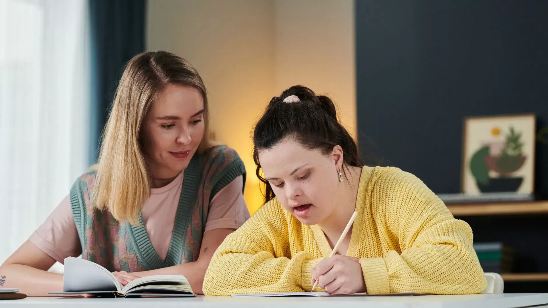Women's Mental Health Counselling Therapy for Intellectual Disability in Oakville
