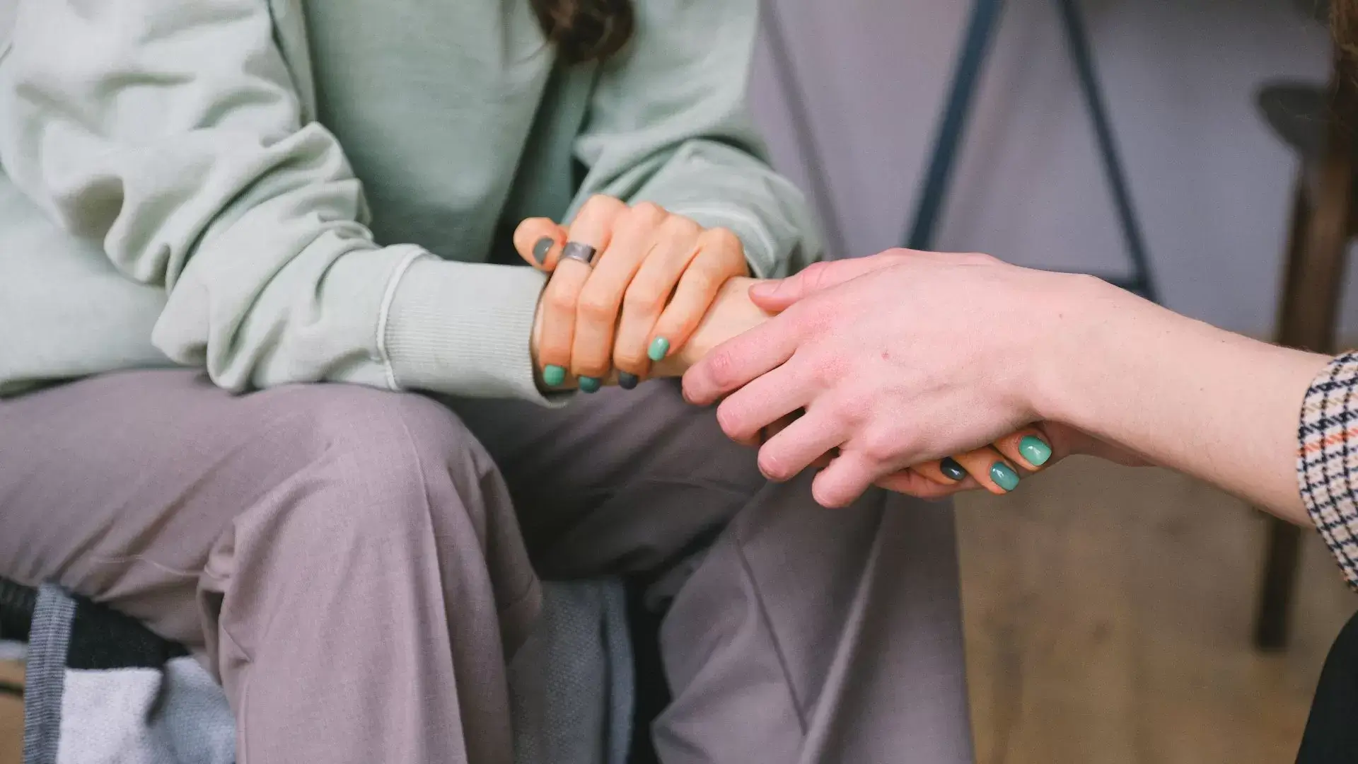 Women's Mental Health Counselling Therapy for Sex Addiction
