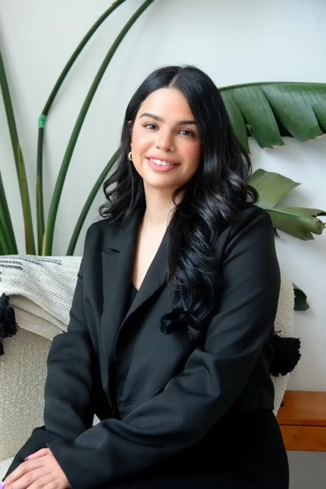 marina fahim psychotherapist