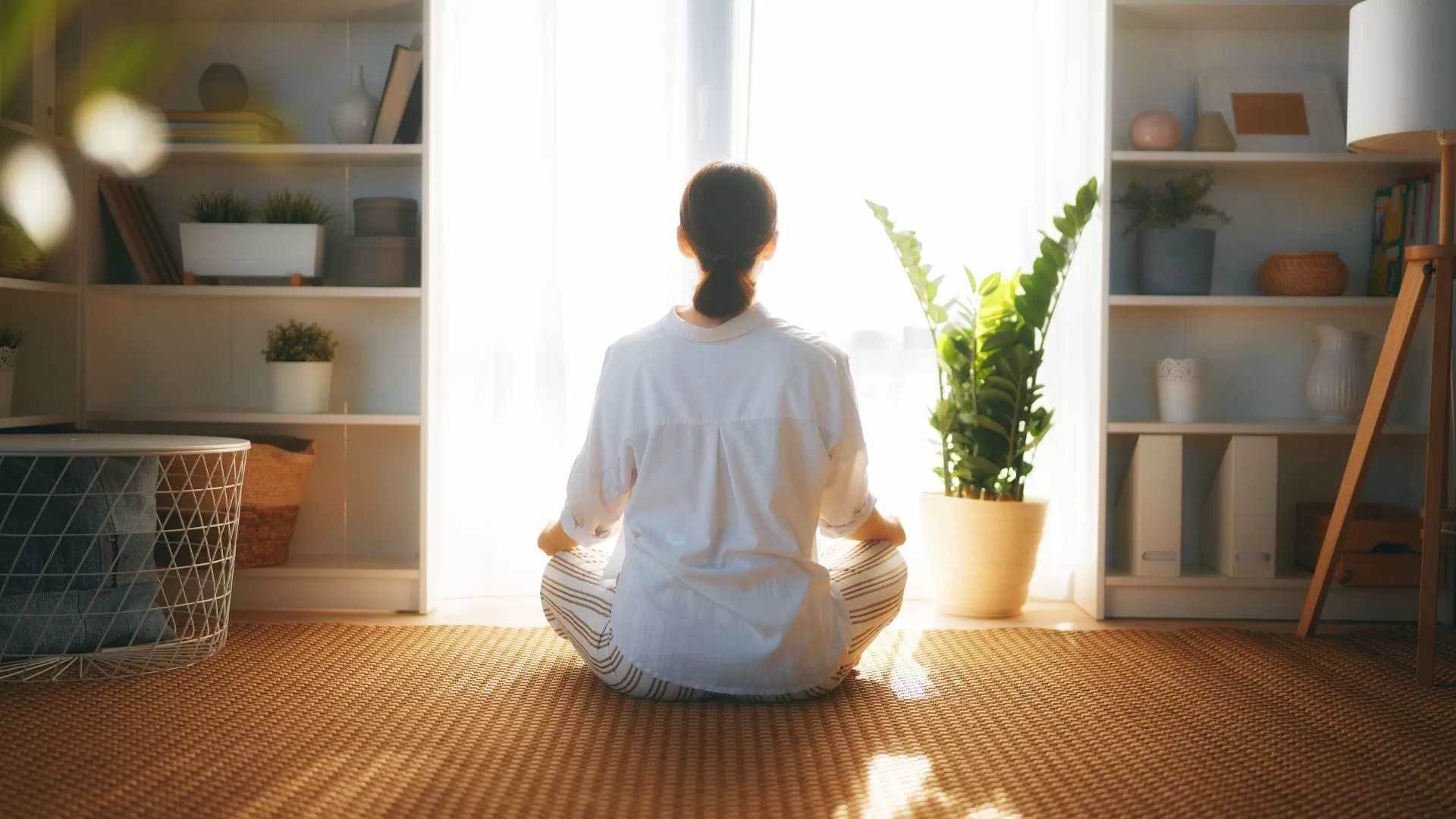 Mindfulness and Meditation Practices to Support Recovery and Relapse Prevention