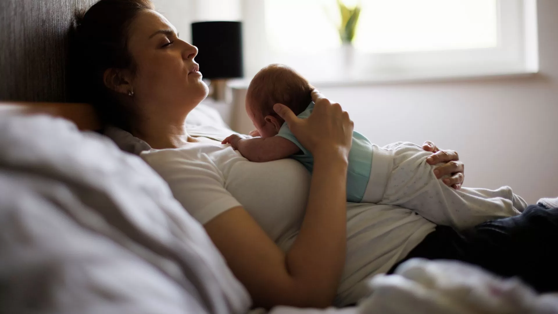 Postpartum PTSD: Supporting New Mothers After Traumatic Birth Experiences