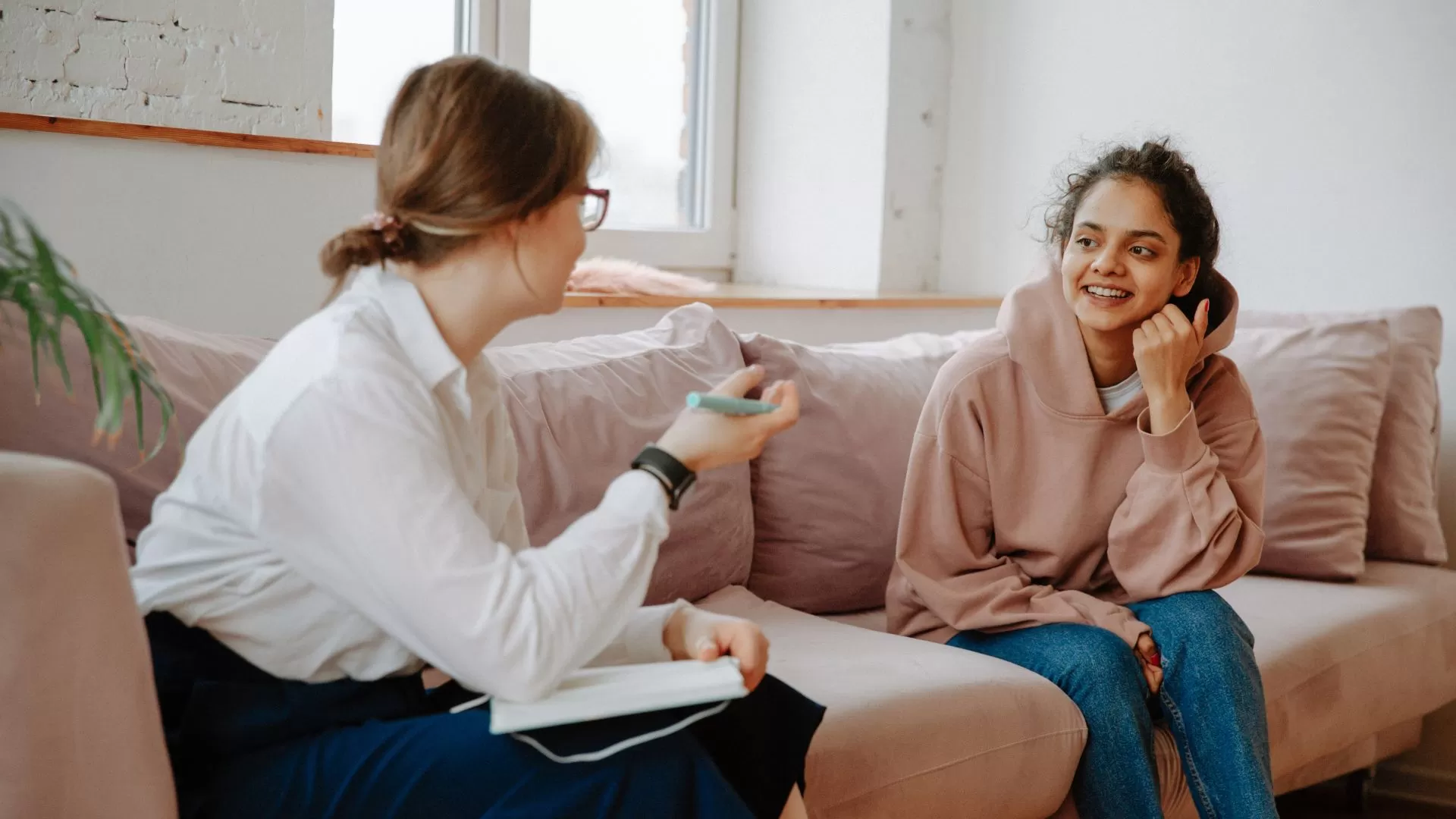 How Women's Mental Health Counseling Can Help